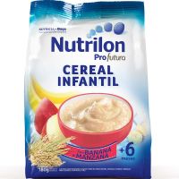 Cereal Infantil Profutura Banana/Manzana +6 meses 150gr