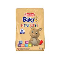 La Serenisima Baby 2 Leche Infantil Polvo 800gr