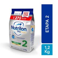 Nutrilon Profutura 2 x 1,2 Kg