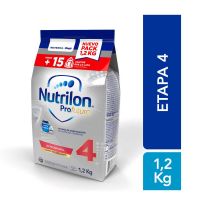 Nutrilon Profutura 4 x 1,2 Kg