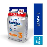 Nutrilon Profutura 3 x 1,2 kg