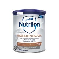 Nutrilon Reducido en Lactosa Lata de 400 gr