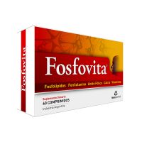 Suplemento Dietario Clásico x 60 un