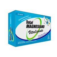 Suplemento Dietario Vitalizante x 30 un
