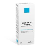 CISTINA B6 Renov x 150 cc