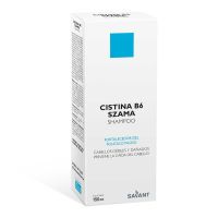 CISTINA B6 Shampoo x 150