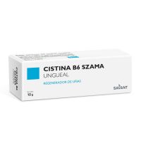 CISTINA B6 Ungueal x 10 Gr