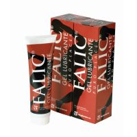 Falic Gel Lubricante Intimo Puro Placer x 50 gr