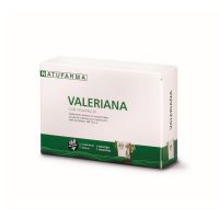 Valeriana x 40 comp.