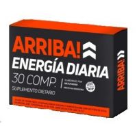 Arriba x 30 comp.