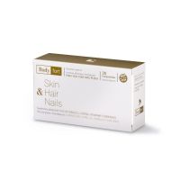 Body fort skin hair & nails x 30 comp.