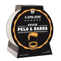 Cera para Pelo y Barba x 55 gr