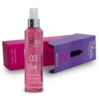Body Splash Mist 03 Pink x 205 ml