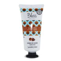 Crema de Manos Bless Castaña x 60 gr
