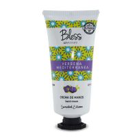 Crema para Manos Bless Verbena x 60 gr