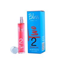 Perfume Bless Two Endless Love x 50 ml