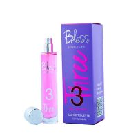 Perfume Bless Three Very Woman x 50 ml