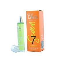 Perfume Bless Seven Light Shine x 50 ml