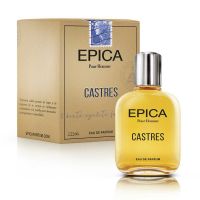 EPICA CASTRES Pour Homme 60 Ml EAU DE PARFUM