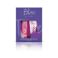 Estuche Bless Gift Three