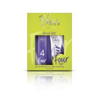 Estuche Bless Gift Four