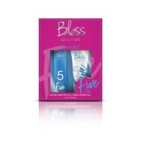 Estuche Bless Gift Five