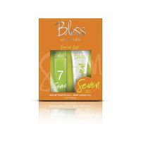 Estuche Bless Gift Seven