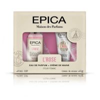 Estuche Epica L´Rose