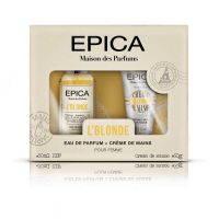 Estuche Epica L´Blonde