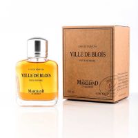 MARCHAND D´AROMES VILLE DE BLOIS-EDP MASCULINO 120 ML