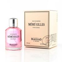 MARCHAND D´AROMES MEMÉ GILLES-EDP FEMENINO 110 ML