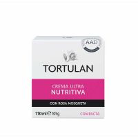 Crema Ultra Nutritiva Rosa Mosqueta x 110 ml