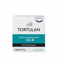 Crema Hidratante Dia Con Filtro Solar x 110 ml