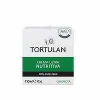 Crema Ultra Nutritiva con Aloe Vera x 110 ml