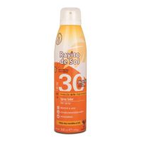 Aerosol Solar FPS 30 x 250ml