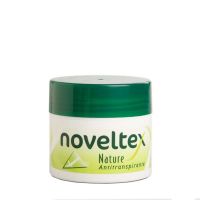 Desodorante Antitranspirante Natural en Crema x 50 gr