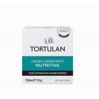 Crema Hidratante Nutritiva con Sustancias Humectantes x 110 ml