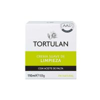Crema Suave de Limpieza x 110 gr