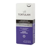 Crema Contorno de Ojos Antiarrugas Physiologyque x 15 ml