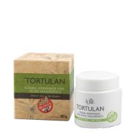 Crema Hidratante con Acido Hialuronico sin TACC x 80 gr