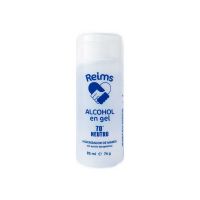 Alcohol en Gel Reims Neutro 85 ml