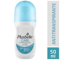 Desodorante Roll On Plusbelle Care Cuidado Profundo x 50 ml