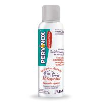 Desinfectante en Aerosol Pervinox Desinfectante x 145 ml