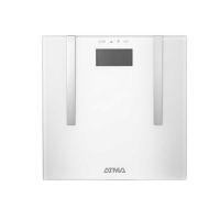 ATMA BALANZA CON VIDRIO TEMPLADO