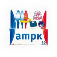 Suplemento Dietario Ampk Nutricion x 30 un
