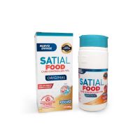 Suplemento Dietario Satial Food Carb x 50 gr