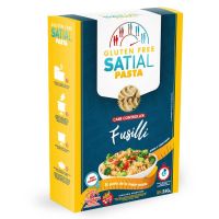 Satial Pasta Gluten Free x 250 gr