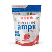 Suplemento AMPK Vegan Protein Frutilla x 500 gr