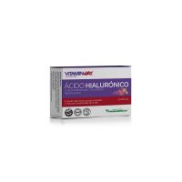 Suplemento Dietario VitaminWay Acido Hialurónico x 30 Cápsulas