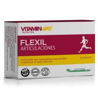 Suplemento Flexil Articulaciones x 30 cápsulas